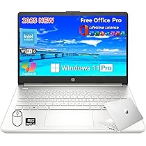 Amazon.co.jp: HP 2025 17インチ ノートパソコン ビジネス 17.3